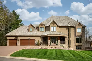 13814 Grothe Cir, Apple Valley, MN 55124 - Photo 1