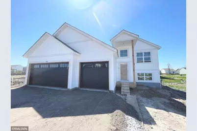 4815 163rd Street N, Hugo, MN 55038 - Photo 1