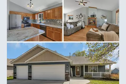 1908 5th Street N, Sartell, MN 56377 - Photo 1