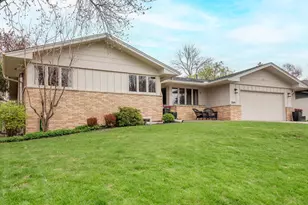 3509 NE Coolidge Street NE, Saint Anthony, MN 55418 - Photo 1