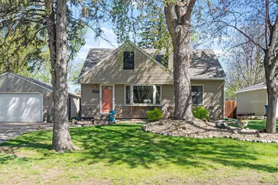 1832 Cedar Drive, New Brighton, MN 55112 - Photo 1