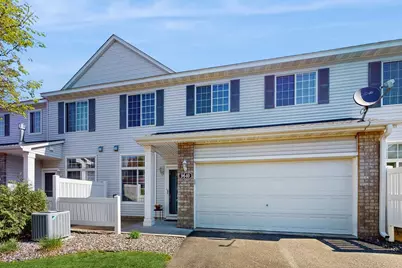 9640 Peony Lane N, Maple Grove, MN 55311 - Photo 1