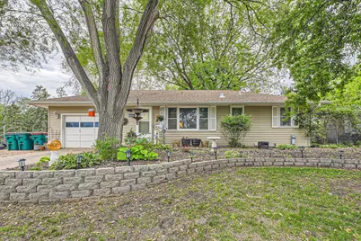 11581 Ilex Street NW, Coon Rapids, MN 55448 - Photo 1