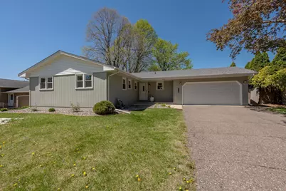 3333 Hillsboro Avenue N, New Hope, MN 55427 - Photo 1
