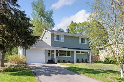 550 Wheeler Drive, Excelsior, MN 55331 - Photo 1