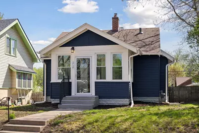 3734 Aldrich Avenue N, Minneapolis, MN 55412 - Photo 1