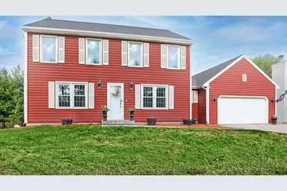 2605 Mayowood Lane SW, Rochester, MN 55902 - Photo 1