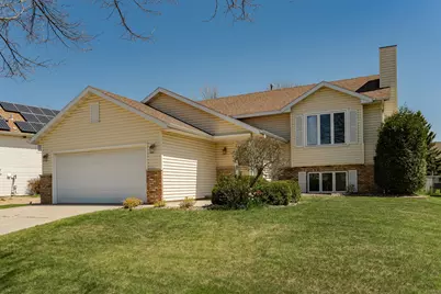 5934 Shetland Drive NW, Rochester, MN 55901 - Photo 1