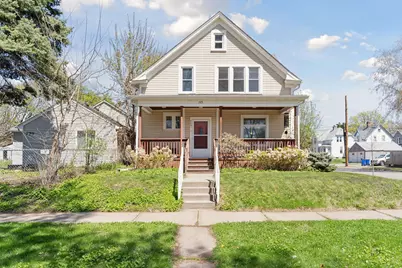 775 Magnolia Avenue E, Saint Paul, MN 55106 - Photo 1