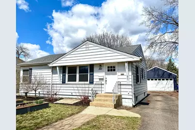 1911 Worcester Avenue, Saint Paul, MN 55116 - Photo 1