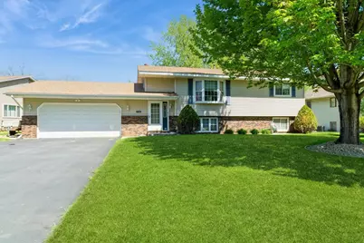 7716 82nd Avenue N, Brooklyn Park, MN 55445 - Photo 1