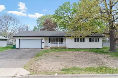 3200 67th Avenue N, Brooklyn Center, MN 55429 - Photo 1