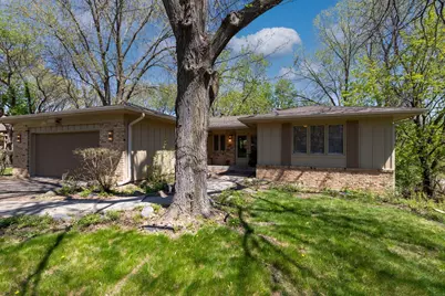 8613 Wood Cliff Circle S, Bloomington, MN 55438 - Photo 1