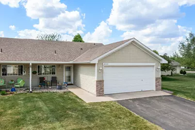 804 Greensview Court NW, Hutchinson, MN 55350 - Photo 1