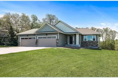 12111 282nd Avenue NW, Zimmerman, MN 55398 - Photo 1