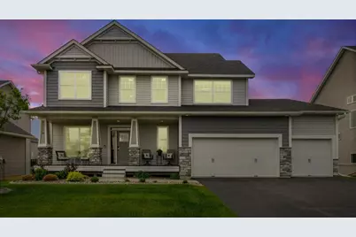 8038 201st Street W, Lakeville, MN 55044 - Photo 1