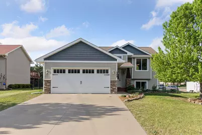 1399 Falcon Place, New Richmond, WI 54017 - Photo 1