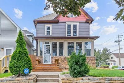 245 Richmond Street, Saint Paul, MN 55102 - Photo 1