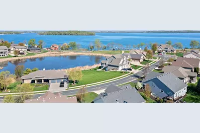 834 Beach Road, Waconia, MN 55387 - Photo 1