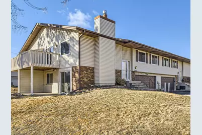 1082 Amble Drive, Shoreview, MN 55126 - Photo 1