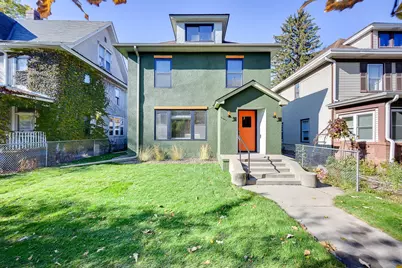 2724 Aldrich Avenue S, Minneapolis, MN 55408 - Photo 1