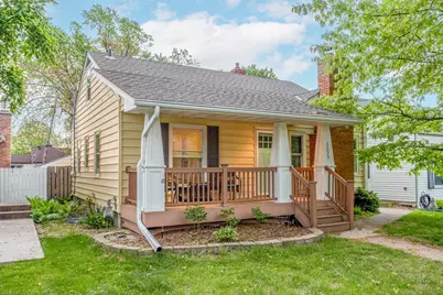 3033 Idaho Avenue S, Saint Louis Park, MN 55426 - Photo 1