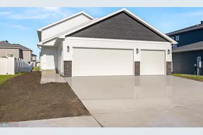 7279 26th Street S, Fargo, ND 58104 - Photo 1