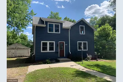 1330 10th Street E, Glencoe, MN 55336 - Photo 1