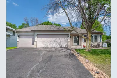 9128 Cambridge Avenue, Brooklyn Park, MN 55443 - Photo 1