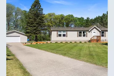 34929 Timber Lane, Pequot Lakes, MN 56472 - Photo 1