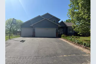 8606 Maryland Avenue N, Brooklyn Park, MN 55445 - Photo 1