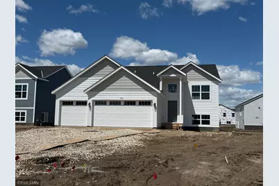 2731 Ivory Avenue NE, Saint Michael, MN 55376 - Photo 1