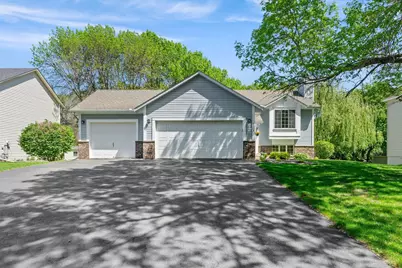 9618 Ranchview Lane N, Maple Grove, MN 55369 - Photo 1