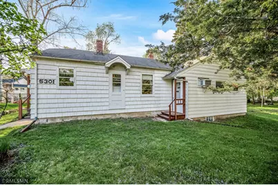 5301 E County Line Road N, White Bear Township, MN 55110 - Photo 1