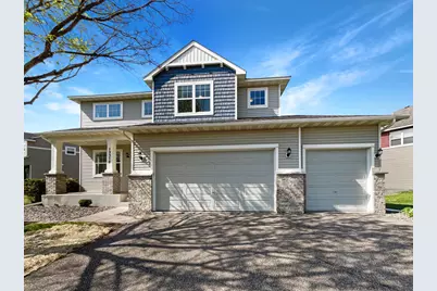 12378 5th Street NE, Blaine, MN 55434 - Photo 1