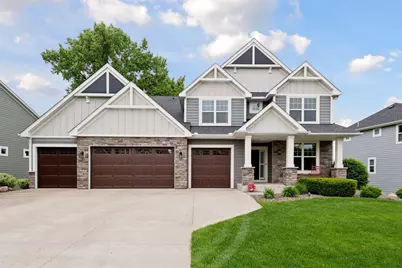 16220 53rd Avenue N, Plymouth, MN 55446 - Photo 1