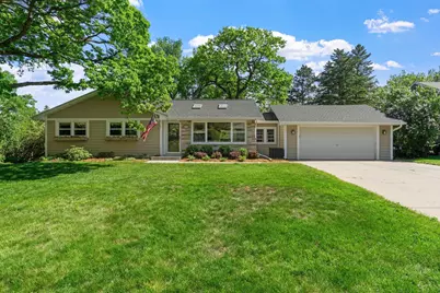 1669 Glenview Court, Arden Hills, MN 55112 - Photo 1