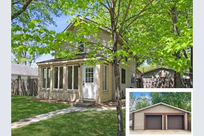 333 5th Street S, Sauk Rapids, MN 56379 - Photo 1