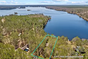 16561 S Kennedy Rd, Gordon, WI 54838 - Photo 1