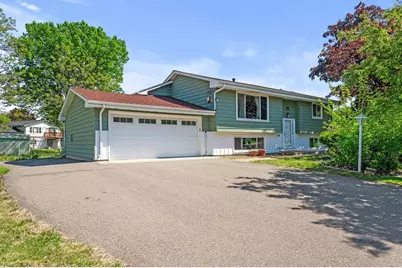 4954 Zealand Avenue N, New Hope, MN 55428 - Photo 1