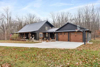 744 50th Avenue, Black Brook Twp, WI 54005 - Photo 1