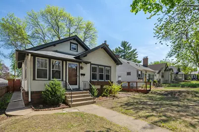 5329 11th Avenue S, Minneapolis, MN 55417 - Photo 1