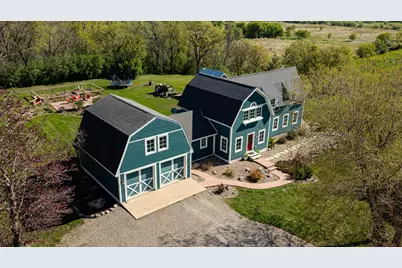 14628 880th Avenue, Glenville, MN 56036 - Photo 1