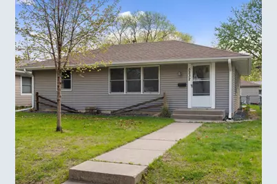 5232 Vincent Avenue N, Minneapolis, MN 55430 - Photo 1