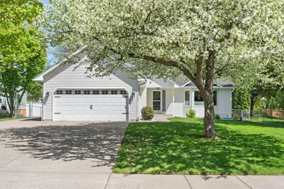 19205 Zane Street NW, Elk River, MN 55330 - Photo 1