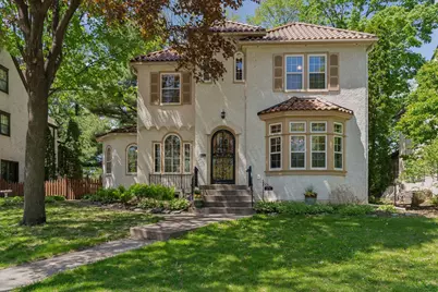 271 Mount Curve Boulevard, Saint Paul, MN 55105 - Photo 1