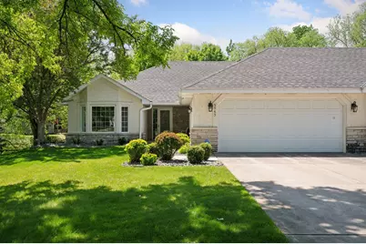 5545 Fenway Court, White Bear Township, MN 55110 - Photo 1