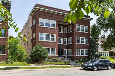 2407 Girard Avenue S #4, Minneapolis, MN 55405 - Photo 1