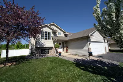 607 Fairmont Avenue N, Montrose, MN 55363 - Photo 1