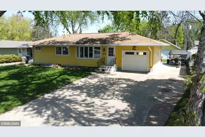 2828 Matilda Street, Roseville, MN 55113 - Photo 1